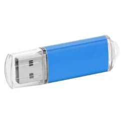 Gift Campaign Colorata pendrive promozionale con logo USB Metalcolor></noscript> Chiavette Usb Di Metallo