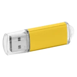 Gift Campaign Colorata pendrive promozionale con logo USB Metalcolor></noscript> Chiavette Usb Di Metallo