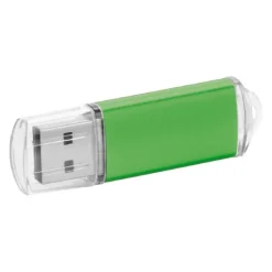 Gift Campaign Colorata pendrive promozionale con logo USB Metalcolor></noscript> Chiavette Usb Di Metallo