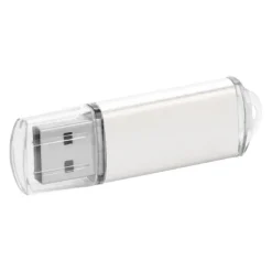 Gift Campaign Colorata pendrive promozionale con logo USB Metalcolor></noscript> Chiavette Usb Di Metallo