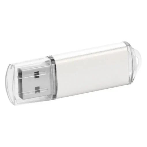 Gift Campaign Colorata pendrive promozionale con logo USB Metalcolor> Chiavette Usb Di Metallo