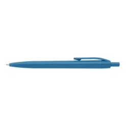 Gift Campaign Colorate biro personalizzate con logo inchiostro blu Monocolor></noscript> Gadget Per La Scuola|Penne Di Plastica