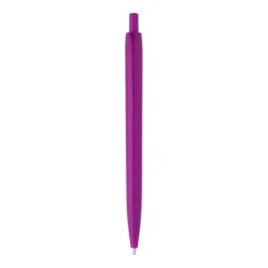 Gift Campaign Colorate biro personalizzate con logo inchiostro blu Monocolor></noscript> Gadget Per La Scuola|Penne Di Plastica