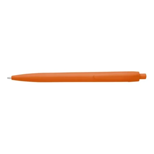Gift Campaign Colorate biro personalizzate con logo inchiostro blu Monocolor> Gadget Per La Scuola|Penne Di Plastica