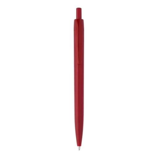 Gift Campaign Colorate biro personalizzate con logo inchiostro blu Monocolor> Gadget Per La Scuola|Penne Di Plastica