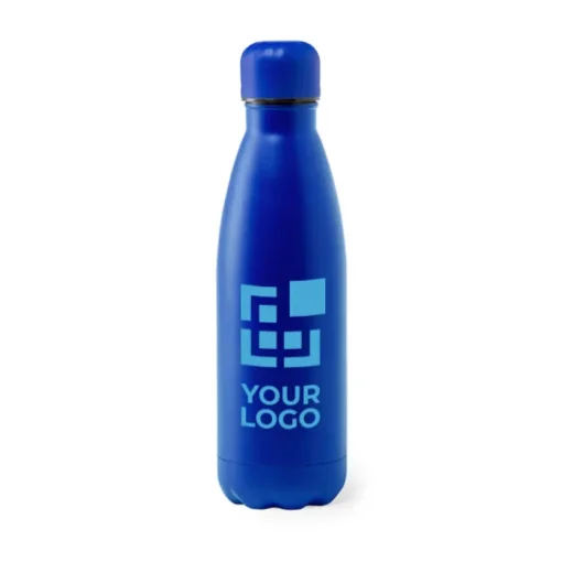 Gift Campaign Colorate borracce acqua personalizzate 790ml Lifestyle Matt> Gadget Per La Scuola|Borracce Di Metallo