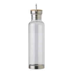 Gift Campaign Colorate borracce personalizzate tappo in acciaio e bambù 800ml Clip></noscript> Gadget Ecologici|Borracce In Plastica