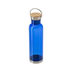 Gift Campaign Colorate borracce personalizzate tappo in acciaio e bambù 800ml Clip></noscript> Gadget Ecologici|Borracce In Plastica