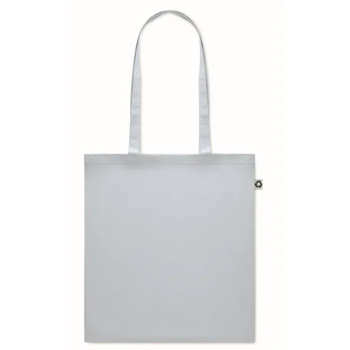 Gift Campaign Colorate borse cotone personalizzate 140 g/m2 Recycled Cotton Colors> Tote Bag Personalizzate|Shopper In Cotone Personalizzate