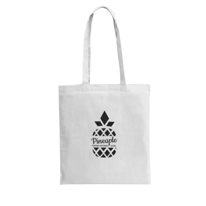 Gift Campaign Colorate borse di tela personalizzate da 105 g/m2 Eco Color L> Gadget Ecologici|Shopper In Cotone Personalizzate