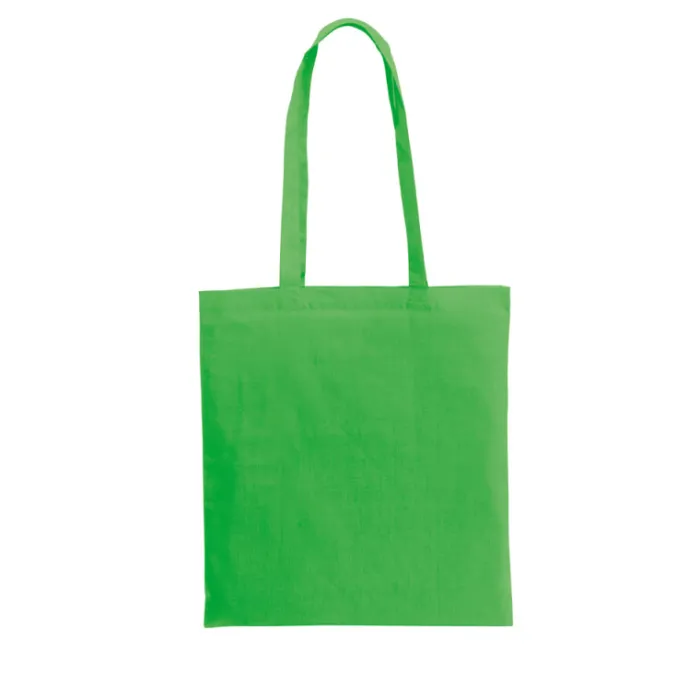 Gift Campaign Colorate borse di tela personalizzate da 105 g/m2 Eco Color L> Gadget Ecologici|Shopper In Cotone Personalizzate