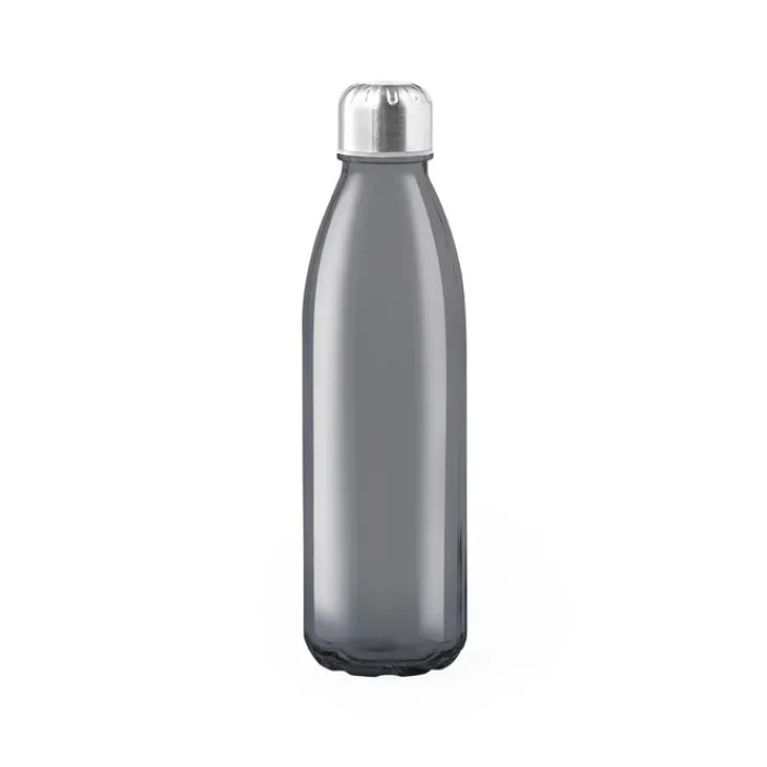 Gift Campaign Colorate bottiglie d'acqua personalizzate 650ml UrbanStyle Crystal> Borracce In Vetro