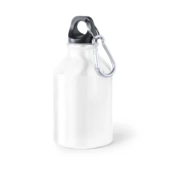 Gift Campaign Colorate e piccole borracce in alluminio personalizzate 330ml Cruiser> Gadget Per La Scuola|Borracce Di Metallo