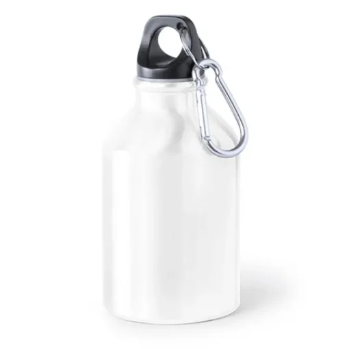 Gift Campaign Colorate e piccole borracce in alluminio personalizzate 330ml Cruiser> Gadget Per La Scuola|Borracce Di Metallo