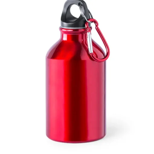 Gift Campaign Colorate e piccole borracce in alluminio personalizzate 330ml Cruiser> Gadget Per La Scuola|Borracce Di Metallo