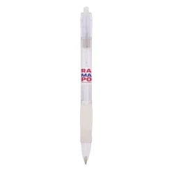 Gift Campaign Colorate penne di plastica con logo inchiostro blu BIC® Click> Penne Bic®|Penne Di Plastica