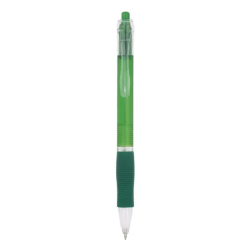 Gift Campaign Colorate penne di plastica con logo inchiostro blu BIC® Click> Penne Bic®|Penne Di Plastica