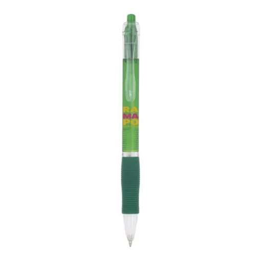 Gift Campaign Colorate penne di plastica con logo inchiostro blu BIC® Click> Penne Bic®|Penne Di Plastica