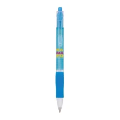 Gift Campaign Colorate penne di plastica con logo inchiostro blu BIC® Click></noscript> Penne Bic®|Penne Di Plastica