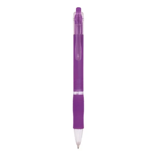 Gift Campaign Colorate penne di plastica con logo inchiostro blu BIC® Click> Penne Bic®|Penne Di Plastica