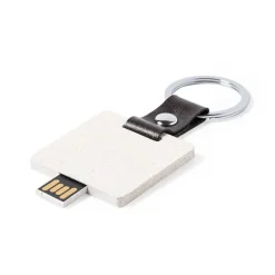 Gift Campaign Colorate penne USB personalizzate con logo aziendale Metal Slide> Chiavette Usb Ecologiche