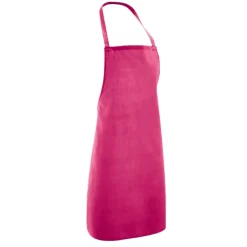 Gift Campaign Colorato grembiule in cotone e poliestere da 180 g/m2 Gourmet> Grembiuli Personalizzati