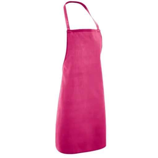 Gift Campaign Colorato grembiule in cotone e poliestere da 180 g/m2 Gourmet> Grembiuli Personalizzati