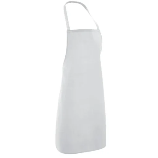 Gift Campaign Colorato grembiule in cotone e poliestere da 180 g/m2 Gourmet> Grembiuli Personalizzati