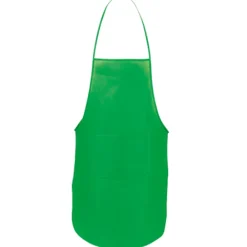 Gift Campaign Colorato grembiule in tnt 80 g/m² con tasca frontale Basic Style><noscript><img width=