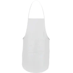 Gift Campaign Colorato grembiule in tnt 80 g/m² con tasca frontale Basic Style><noscript><img width=