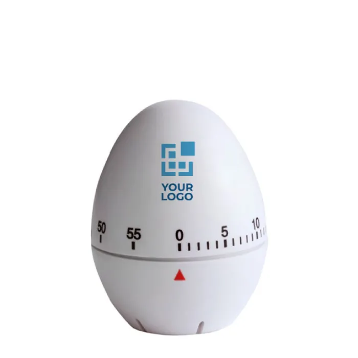 Gift Campaign Colorato timer pubblicitario da cucina a forma di Uovo> Altri Utensili Da Cucina