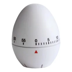 Gift Campaign Colorato timer pubblicitario da cucina a forma di Uovo> Altri Utensili Da Cucina