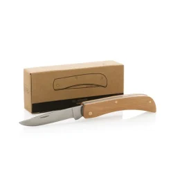 Gift Campaign Coltelli promozionali corpo in lama acciaio alta qualità Forest></noscript> Coltellini