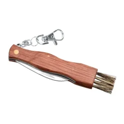 Gift Campaign Coltellino personalizzato corpo in legno ideale per funghi Mushroom></noscript> Coltellini