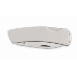 Gift Campaign Coltellino pieghevole in acciaio inox a una sola lama></noscript> Coltellini