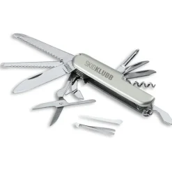 Gift Campaign Coltellino svizzero personalizzato 13 funzioni tascabile Rebel></noscript> Coltellini
