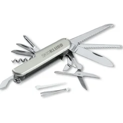 Gift Campaign Coltellino svizzero personalizzato 13 funzioni tascabile Rebel></noscript> Coltellini