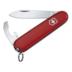 Gift Campaign Coltellino tascabile della Victorinox con 8 funzioni> Coltellini