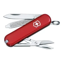 Gift Campaign Coltellino tascabile della Victorinox con 7 funzioni> Coltellini