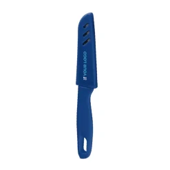 Gift Campaign Coltello promozionale in acciaio inox con manico e cappuccio Basic></noscript> Altri Utensili Da Cucina