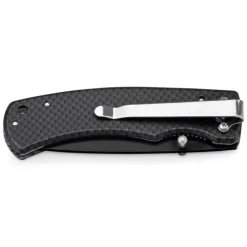 Gift Campaign Coltello tascabile in acciaio inox e metallo con chiusura di sicurezza> Coltellini