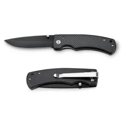 Gift Campaign Coltello tascabile in acciaio inox e metallo con chiusura di sicurezza></noscript> Coltellini