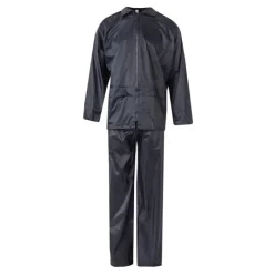 Gift Campaign Completo antipioggia due pezzi in poliestere rivestito 225g/m2 Velilla> Impermeabili