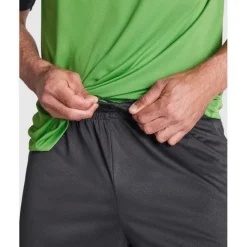 Gift Campaign Completo sportivo unisex con 2 t-shirt 1 short 140g/m2 Roly Direct Juve></noscript> Magliette Tecniche