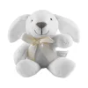 Gift Campaign Coniglio peluche personalizzato morbido con fiocco per stampa Bunny> Regali Per Bambini|Peluche