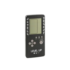 Gift Campaign Console da gioco classica in ABS con 26 giochi e 99 varianti ciascuno> Giochi E Passatempo