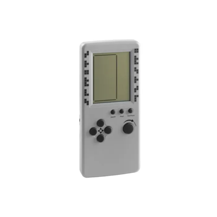 Gift Campaign Console da gioco classica in ABS con 26 giochi e 99 varianti ciascuno> Giochi E Passatempo