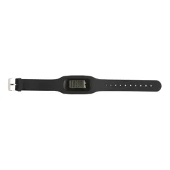 Gift Campaign Contapassi con clip in ABS contapassi, consumo calorie e distanza> Altri Gadget Pubblicitari|Smartwatch Personalizzati