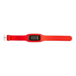 Gift Campaign Contapassi con clip in ABS contapassi, consumo calorie e distanza> Altri Gadget Pubblicitari|Smartwatch Personalizzati