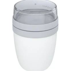 Gift Campaign Contenitore a forma di vasetto 700ml MEPAL Ellipse Breakfast> Porta Pranzo